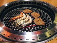 -赤坂亭·M9和牛烧肉·铁板烧(合肥万象城店)