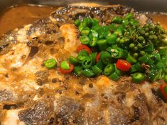 -半天妖烤鱼(万达广场店)