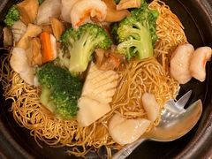 -上海和平饭店龙凤厅 Dragon Phoenix