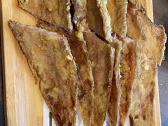 -赶海部落海鲜城(海阳路店)