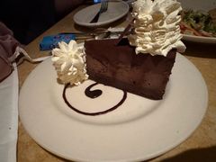 -The Cheesecake Factory芝乐坊餐厅(兴业太古汇店)