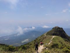 -七娘山