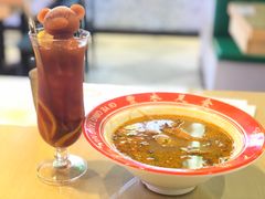 -七爷清汤腩·港式茶餐厅(世博店)