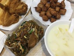 -兄弟深夜豆浆