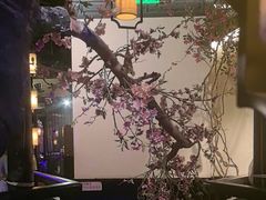 -绿茶餐厅(朝阳大悦城店)