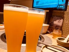 -巴奴毛肚火锅(京西大悦城店)