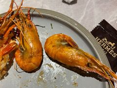 胡椒虾-雷泰泰台式胡椒虾(滨江金铂湾店)