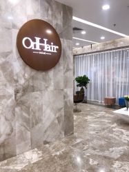 点击看大图 -OnHair Salon