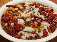 -永安鱼庄·镇江菜(三店纬五路店)