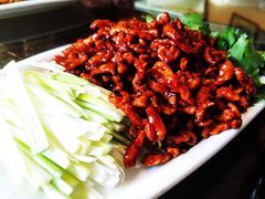 -老昌春饼(大直街店)