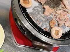 -英雄故事地摊烤肉(马驹桥店)