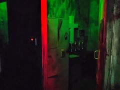 -Xcape异时刻密室逃脱魔法互动(瑞虹天地太阳宫店)