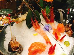 -花隐日式怀石料理(万象城购物中心店)