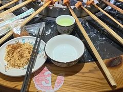 -醉月城西昌火盆烧烤(天府店)