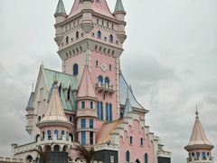 -厦门方特梦幻王国