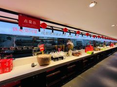 自助取餐区-鸡毛店·川菜(双楠店)