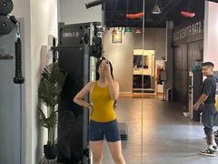 -FEELINGME乐刻私教馆·健身(沿海赛洛城店)