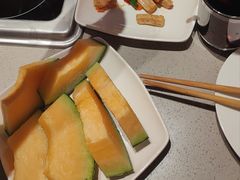 -海底捞火锅(扬名广场店)