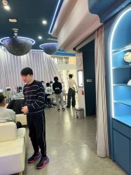 -唯儿诺儿童医院·儿科·眼科(新天地店)