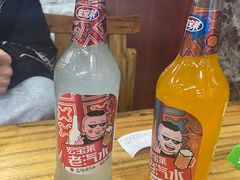 -许家鸡味手抻面馆(杏林街店)