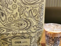 -OUR Bakery(SKP-S店)