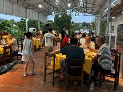 -大笑饭堂(甲子桥店)
