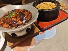 -绿茶餐厅(广州天河城店)