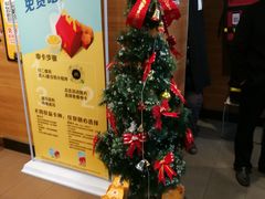 -麦当劳(济泺路店)