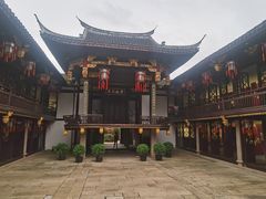 -上海三山会馆