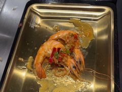 -大神太神·铁板烧(瑞虹天地月亮湾店)
