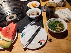 -老版火锅(半坡店)