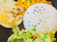 -海盗虾饭·剥好的小龙虾饭(SOHO尚都店)