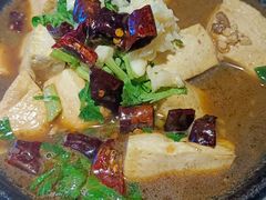 -锅碗记(红旗大街店)