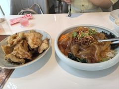 -红樱桃·欢乐餐厅(太原里店)