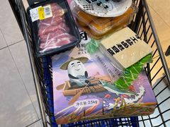 -盒马鲜生(昆城店)