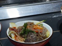 -板凳烧烤(东关街店)