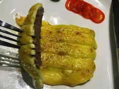 法式煎牛肉-新净雅烹小鲜(学院路店)