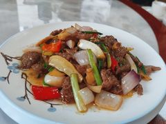 -芳华轩•客家菜馆(梧桐山店)