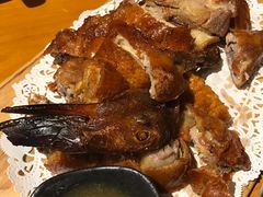 -好武功闽南私房菜(万达店)
