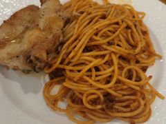 -more than meow吴止猫主题餐厅(承德 中船汇店)