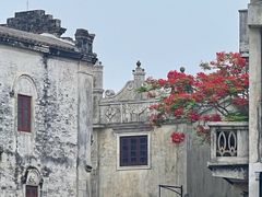 -赤坎·广东华侨国际旅游度假区