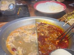 -楠火锅(哈尔滨金爵万象店)