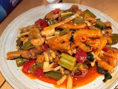 -水平有限广西米粉·广西风味集(五道口店)