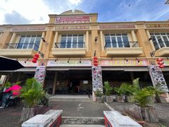 -毛里求斯小四川餐厅总店