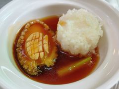 -晋阳饭庄(虎坊桥店)