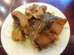 -朱鸿兴面馆(镇湖店)