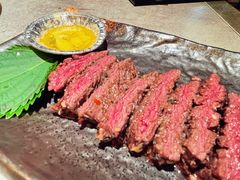 -乾杯烧肉居酒屋(中洲湾店)
