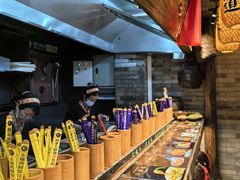 -凤凰山斑鱼馆(恭城店)