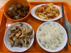 -梅园食堂