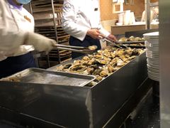 自助取餐区-芭菲盛宴·环球美食(袁家岗店)